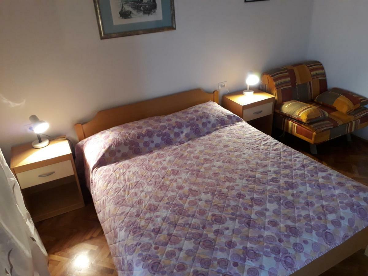 Apartments Fabac Porec Luaran gambar