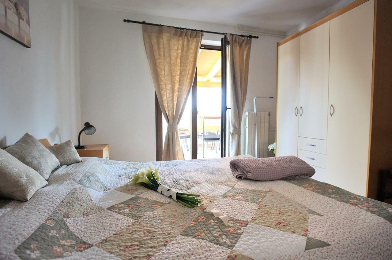 Apartments Fabac Porec Luaran gambar