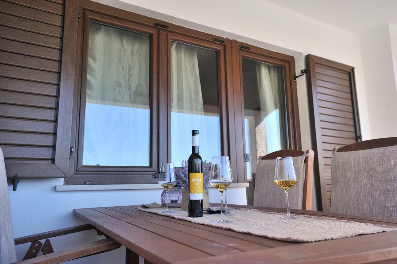 Apartments Fabac Porec Luaran gambar